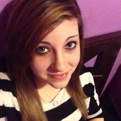 Kaitlyn Behney