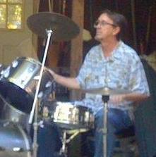 Steve Price