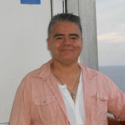 Rick Manzanares