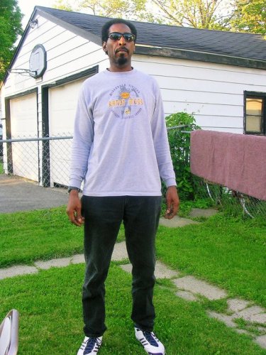 Willie Heidelberg