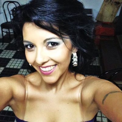 Delores Zurita
