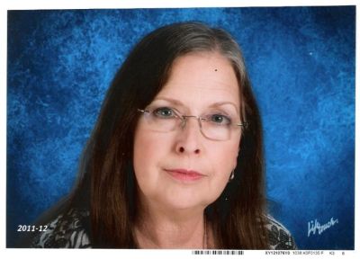 Mary Mcgilvray