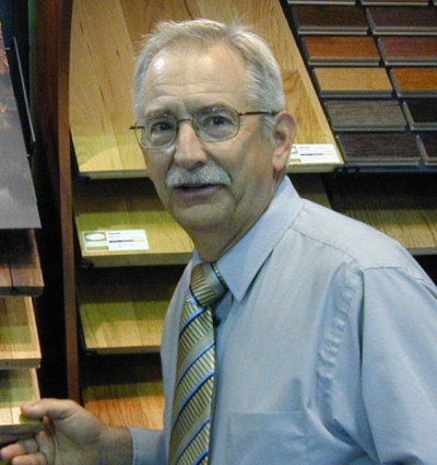 Jimmie Sommerfeldt
