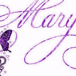 Mary Benack