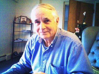 Roger Chatterton
