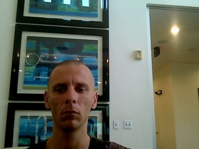 Jeremy Gutridge