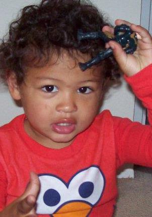 Camille Singletary