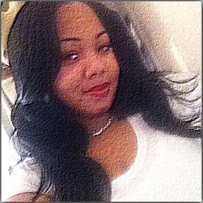Ameisha Mitchell