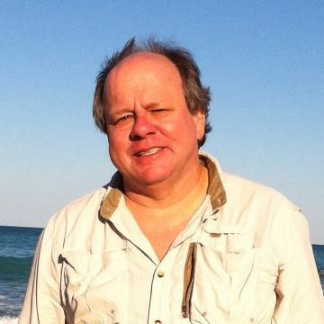Kenneth Olsen