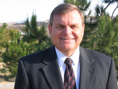 Robert Leenhouts