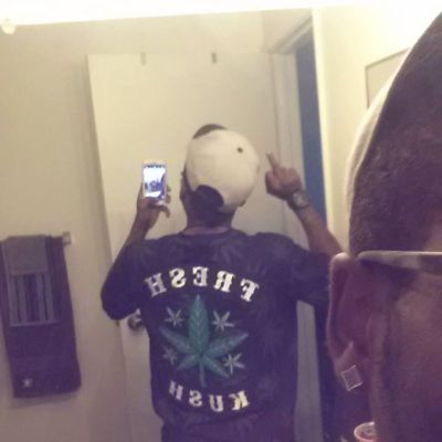 Tishawn Newels