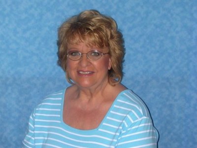 Nancy Delgado