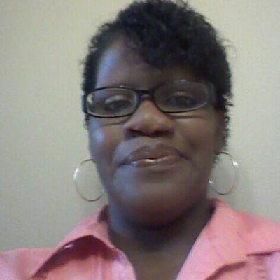 Alicia Hickmon