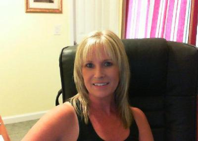 Toni Martin