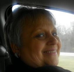Sue Webster