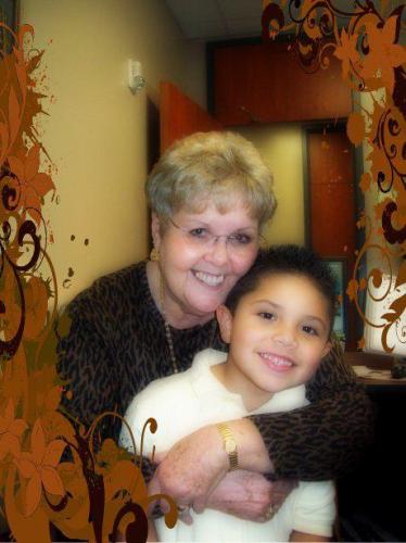 Melva Wyatt