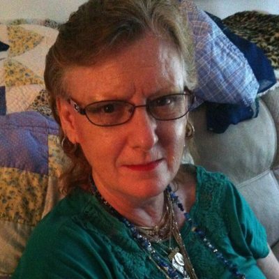 Miriam Watts