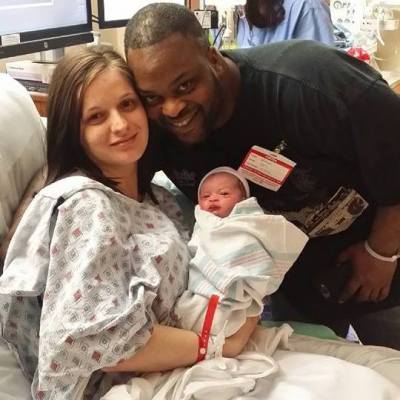 Shondale Coleman