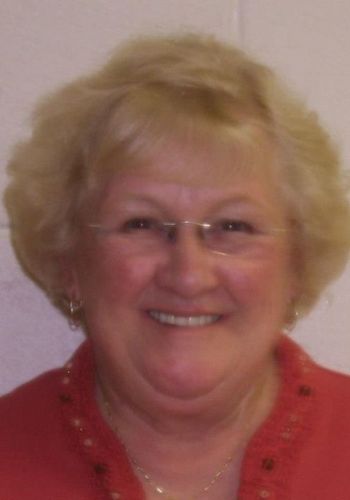 Cathy Burleson