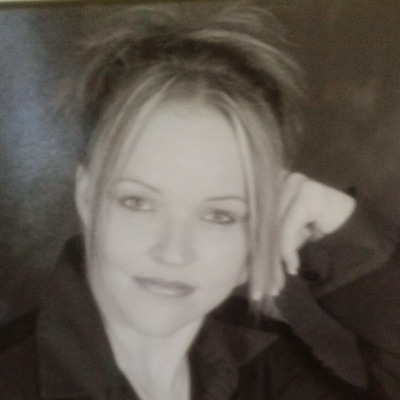Jennifer Randolph