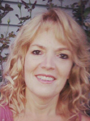 Natalie Fooce
