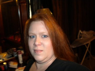 Vicki Williams