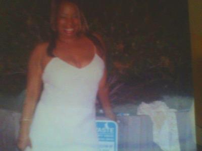 Chaundra Lawson