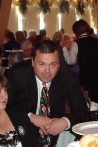 Michael Egan