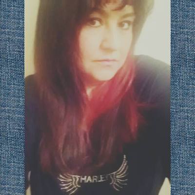 Terri Aguilar