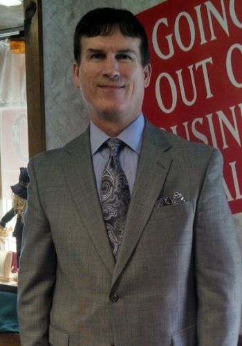 Kenneth Vance