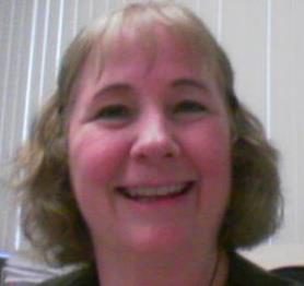 Marcelle Stickles