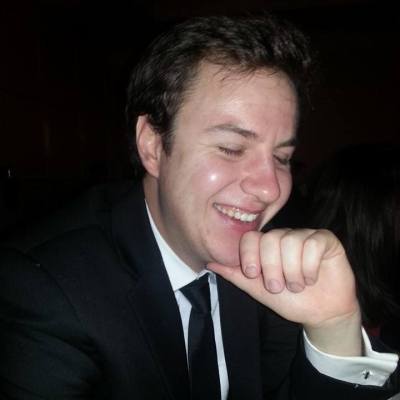 Adam Mcintosh