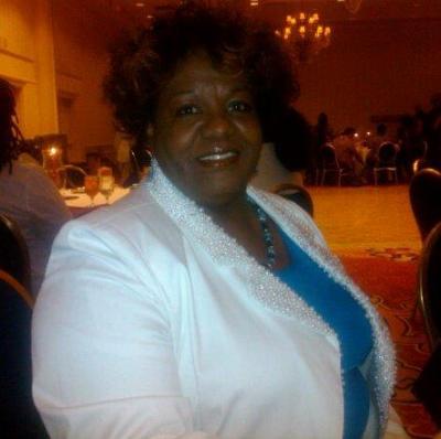Peggy Cannon