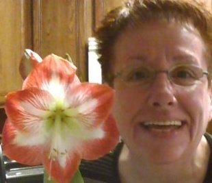 Cherie Walsh