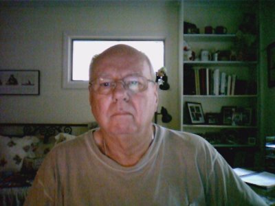 Jerry Gerdes