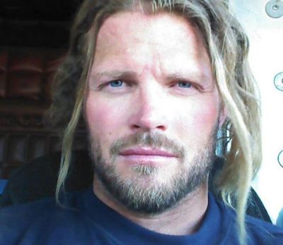 Casey Swornsen
