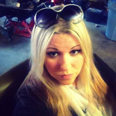 Brooke Bulver