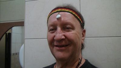 David Schmidt