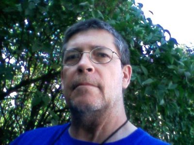 Harry Eckrich