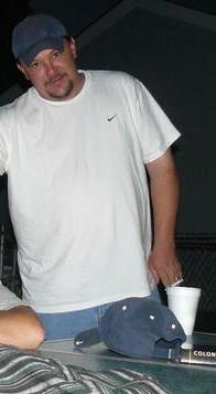 Christopher Drumheller