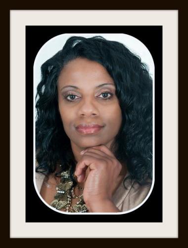 Sharon Odonkor