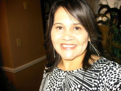 Debbie Locklear
