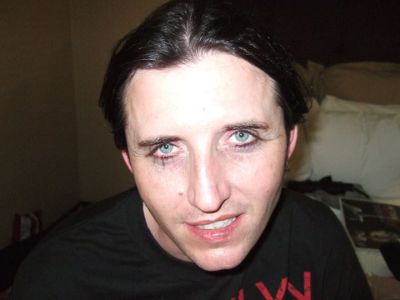 Ricky Myers