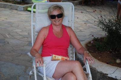 Anne Symington