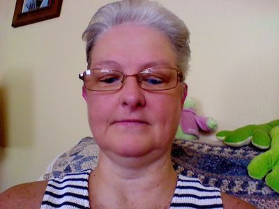 Donna Rambis