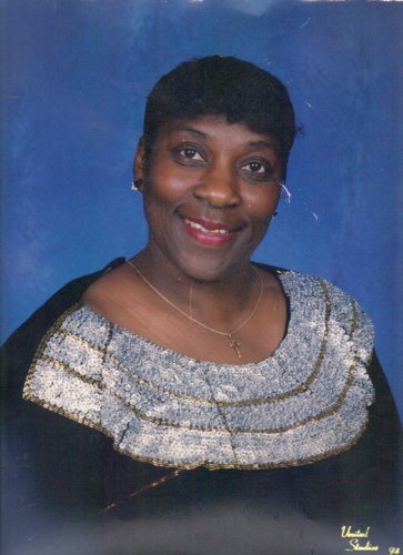 Betty Debose