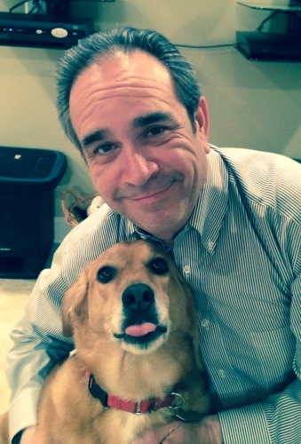 Michael Toscano