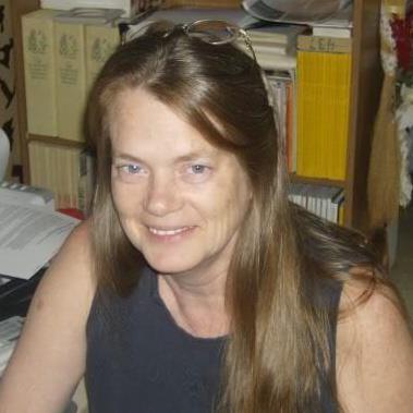 Cheryl Steeves