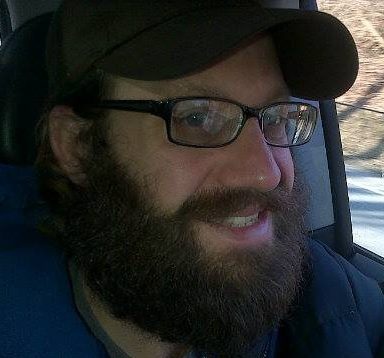 Robert Buffum