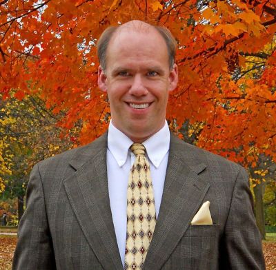Christopher Kaufmann